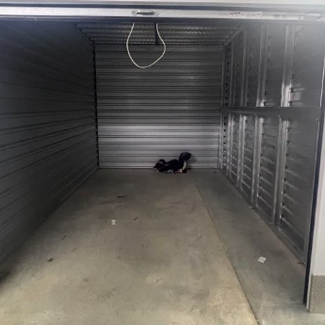 10 x 15 storage unit in Jonesboro, AR