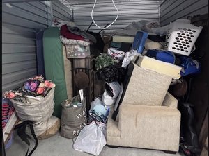 10 x 10 unit in Jonesboro