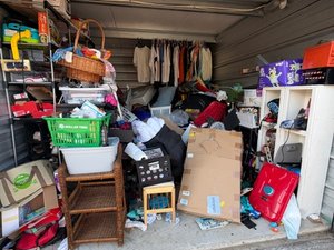 10 x 15 storage unit in Dry Ridge, KY