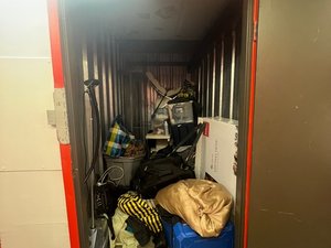 5 x 10 unit in Fayetteville