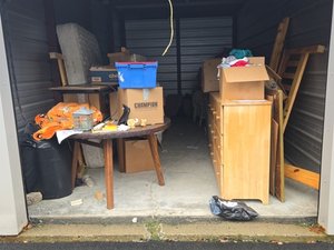 10 x 20 unit in Enfield
