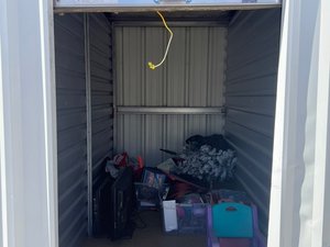 5 x 10 unit in Fayetteville