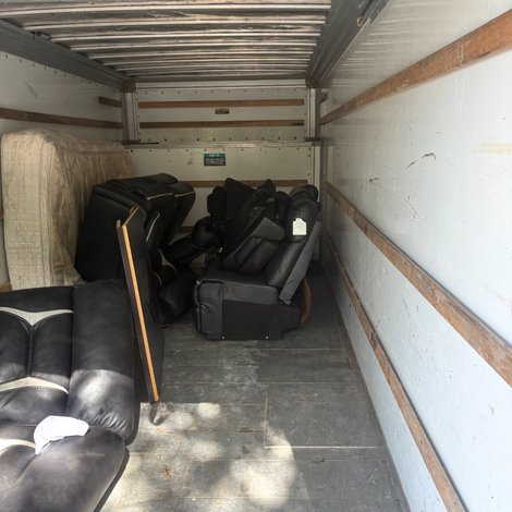 3 x 16 storage unit in Omaha, NE