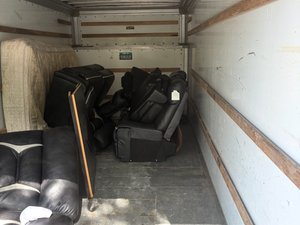 3 x 16 storage unit in Omaha, NE
