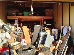 10 x 20 storage unit in Santee, CA