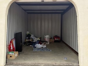 10 x 15 storage unit in Bartlesville, OK