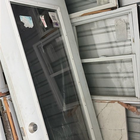 5 x 5 storage unit in Dearborn, MI