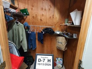 4 x 6 unit in San Jose