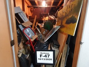 6 x 12 unit in San Jose