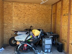 10 x 10 unit in Oklahoma City