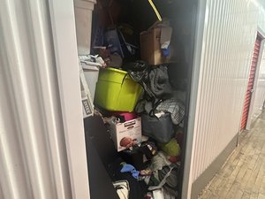 10 x 10 storage unit in SW Grand Rapids, MI