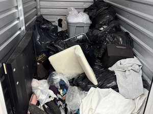 5 x 10 storage unit in Colorado Springs, CO