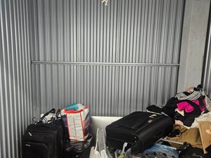 7 x 5 storage unit in Everett, MA