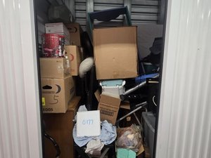 5 x 9 unit in Johnson City