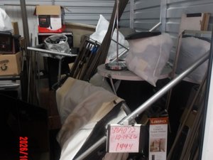 10 x 15 unit in Trotwood