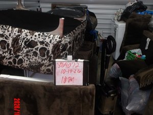 10 x 15 unit in Trotwood