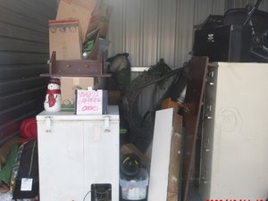 10 x 10 unit in Trotwood