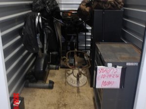 5 x 10 unit in Trotwood