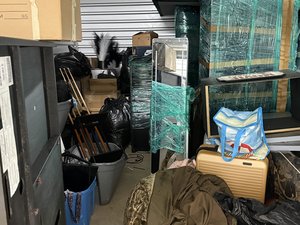 10 x 20 unit in McDonough