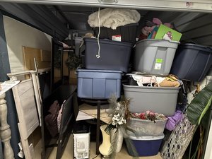10 x 15 unit in McDonough