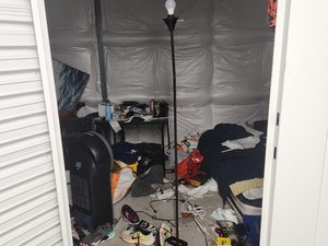 10 x 15 unit in Portsmouth
