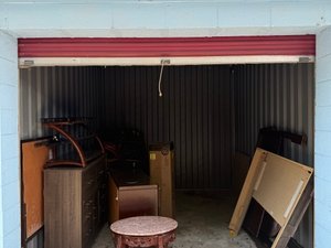 10 x 15 storage unit in Elizabethtown, NC