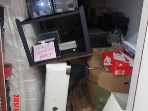 6 x 15 unit in Springfield