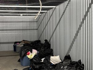 10 x 30 unit in Kinston