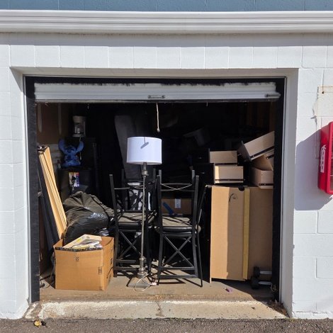 10 x 15 storage unit in NE Albuquerque, NM