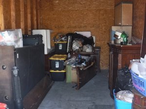 10 x 20 storage unit in Versailles, KY
