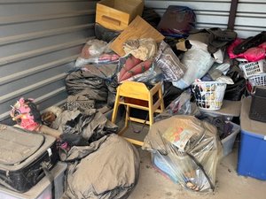 10 x 10 unit in Stillwater