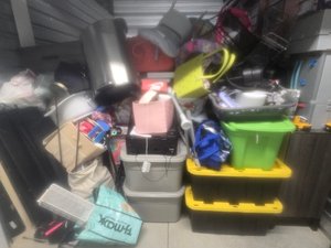 10 x 15 storage unit in Unknown, MA