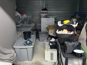 10 x 10 unit in Unknown