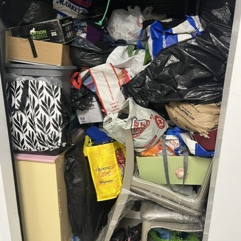 5 x 15 storage unit in Unknown, MA