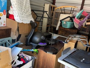 10 x 15 unit in Jacksonville