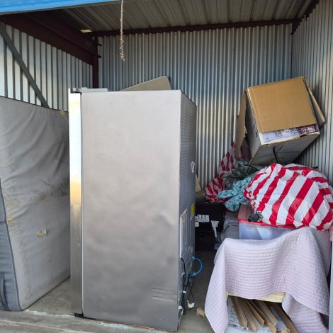10 x 10 storage unit in Atwater, CA