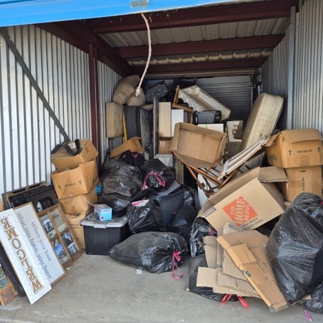 10 x 20 storage unit in Atwater, CA