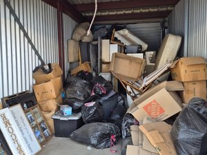 10 x 20 storage unit in Atwater, CA