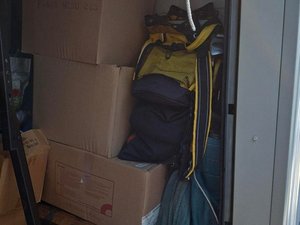 5 x 10 unit in Danville