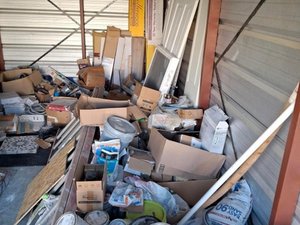 10 x 20 unit in Danville
