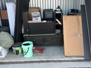 10 x 10 unit in Sophia