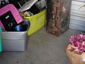 10 x 20 storage unit in Paragould, AR