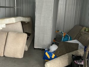 10 x 15 storage unit in Columbus, OH