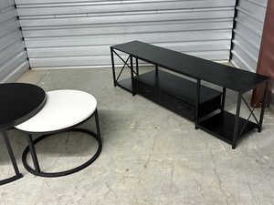 10 x 10 storage unit in Cape Coral, FL