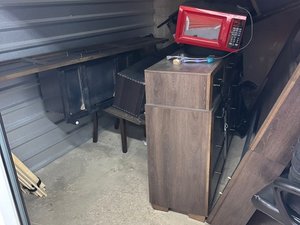 7 x 8 unit in Melrose Park