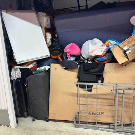 10 x 20 storage unit in Des Plaines, IL
