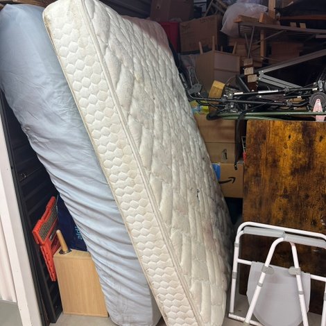 10 x 15 storage unit in Des Plaines, IL