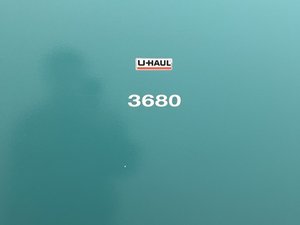 5 x 5 unit in Oakland