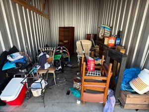 10 x 15 storage unit in Dry Ridge, KY