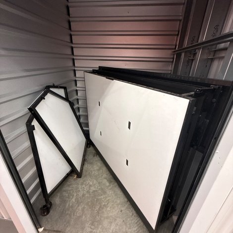 5 x 5 storage unit in LaVergne, TN